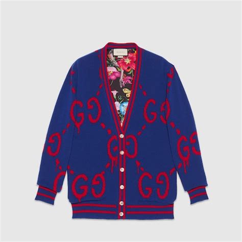 gucci sweater palpatine|Gucci Sweater for Women .